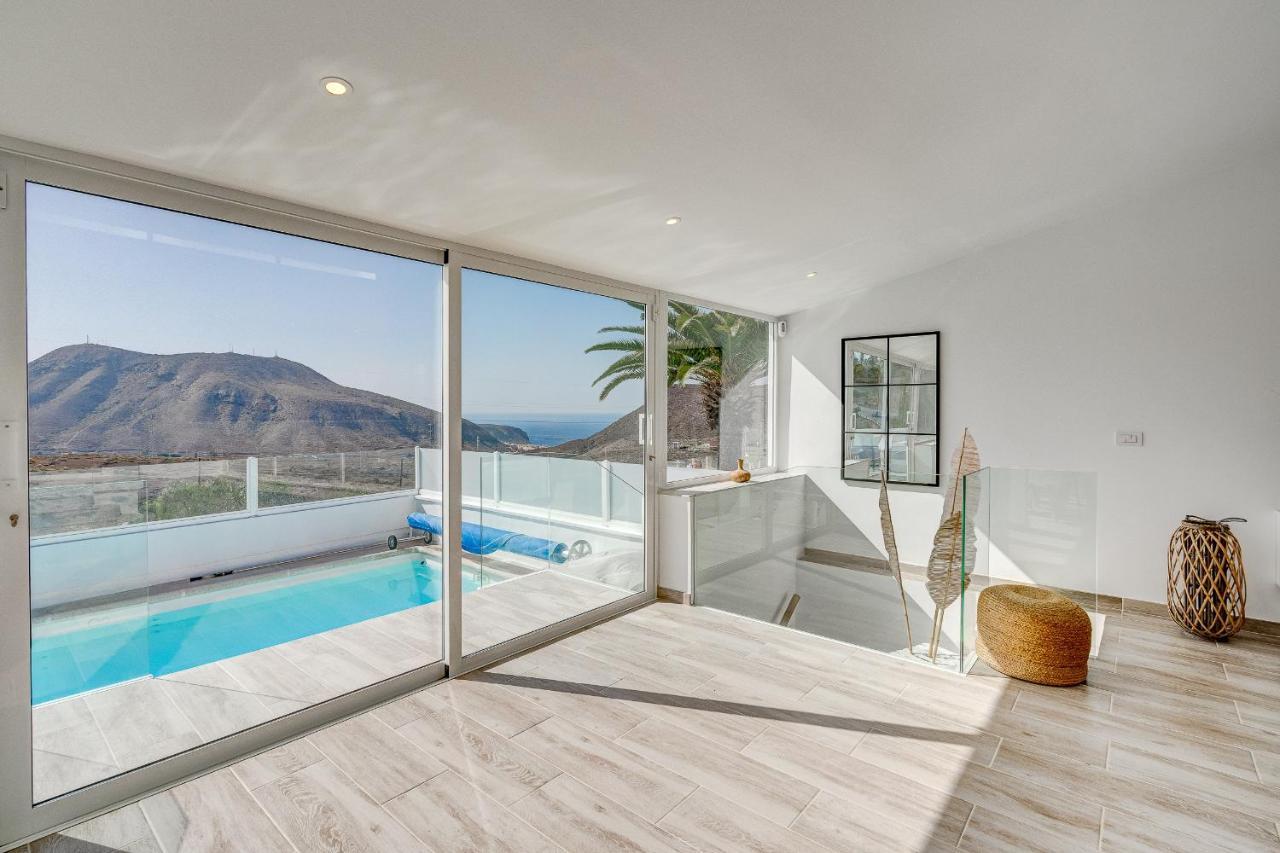 Panoramic View Villa Chayofa Екстериор снимка